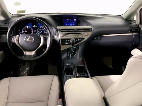Used 2013 Lexus RX 350 AWD image 15
