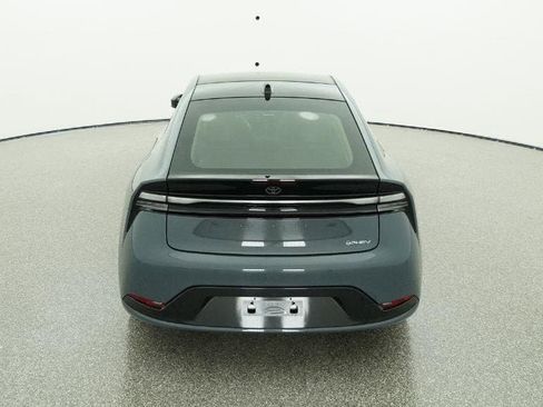 New 2026 Toyota Prius Plug-In Hybrid image 7
