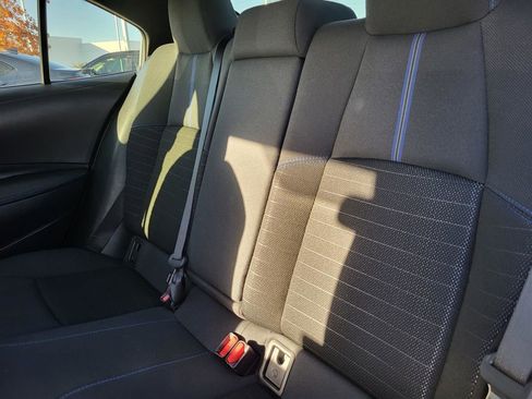 Used 2020 Toyota Corolla SE image 13