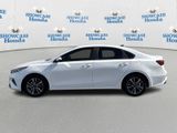 Used 2023 Kia Forte LXS w/ LXS Technology Package image 2