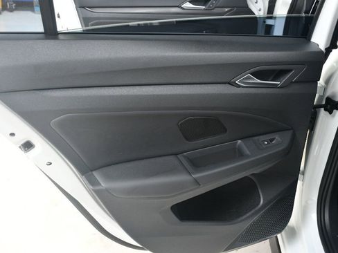 Used 2024 Volkswagen GTI Autobahn image 24