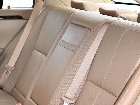 Used 2007 Mercedes-Benz S 550 image 23