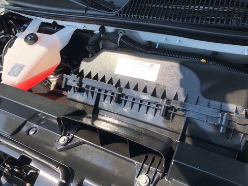Used 2025 GMC Savana 2500 w/ Driver Convenience Package RWD image 36
