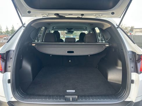 Used 2022 Hyundai Tucson SEL image 24