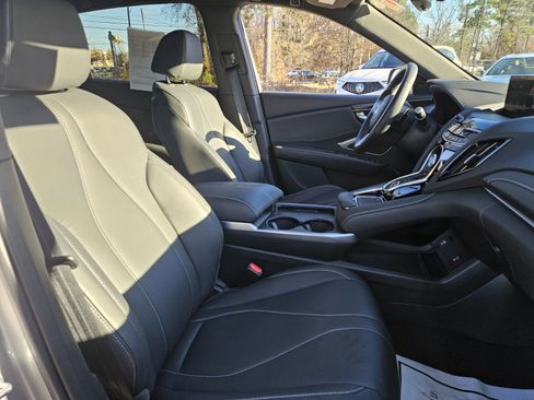 Used 2025 Acura RDX SH-AWD image 20