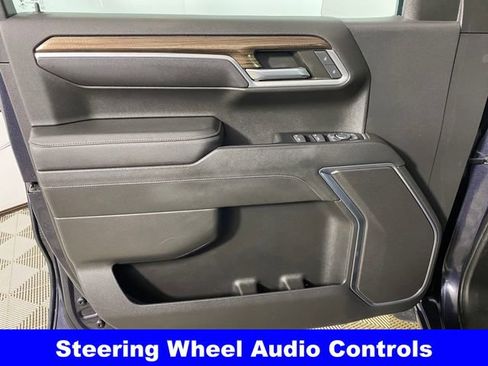 Certified 2022 Chevrolet Silverado 1500 RST image 12