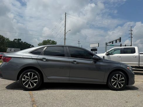 Used 2024 Volkswagen Jetta S FWD image 10