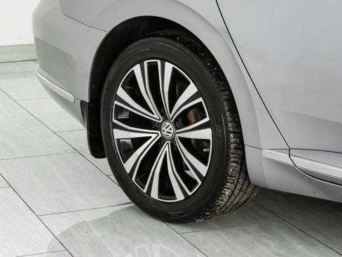 Used 2020 Volkswagen Arteon SEL FWD image 51