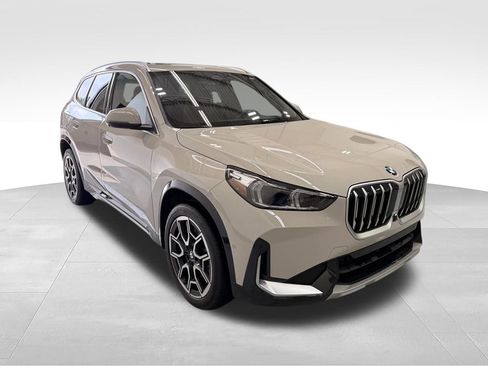 Used 2026 BMW X1 xDrive28i AWD/4WD image 7