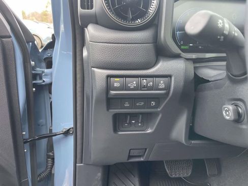 New 2026 Toyota Land Cruiser image 31