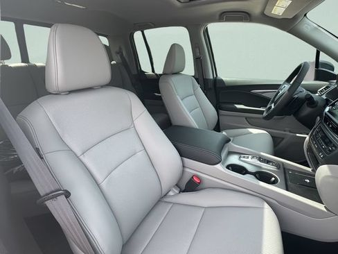New 2026 Honda Ridgeline RTL image 20