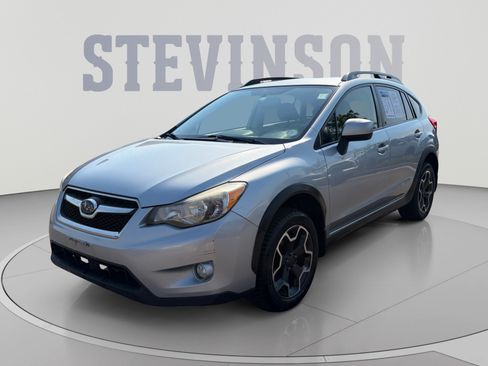 Used 2013 Subaru Crosstrek 2.0i Premium w/ Popular Pkg 2 AWD/4WD image 1