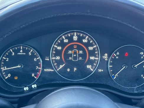 Used 2021 MAZDA MAZDA3 s image 23