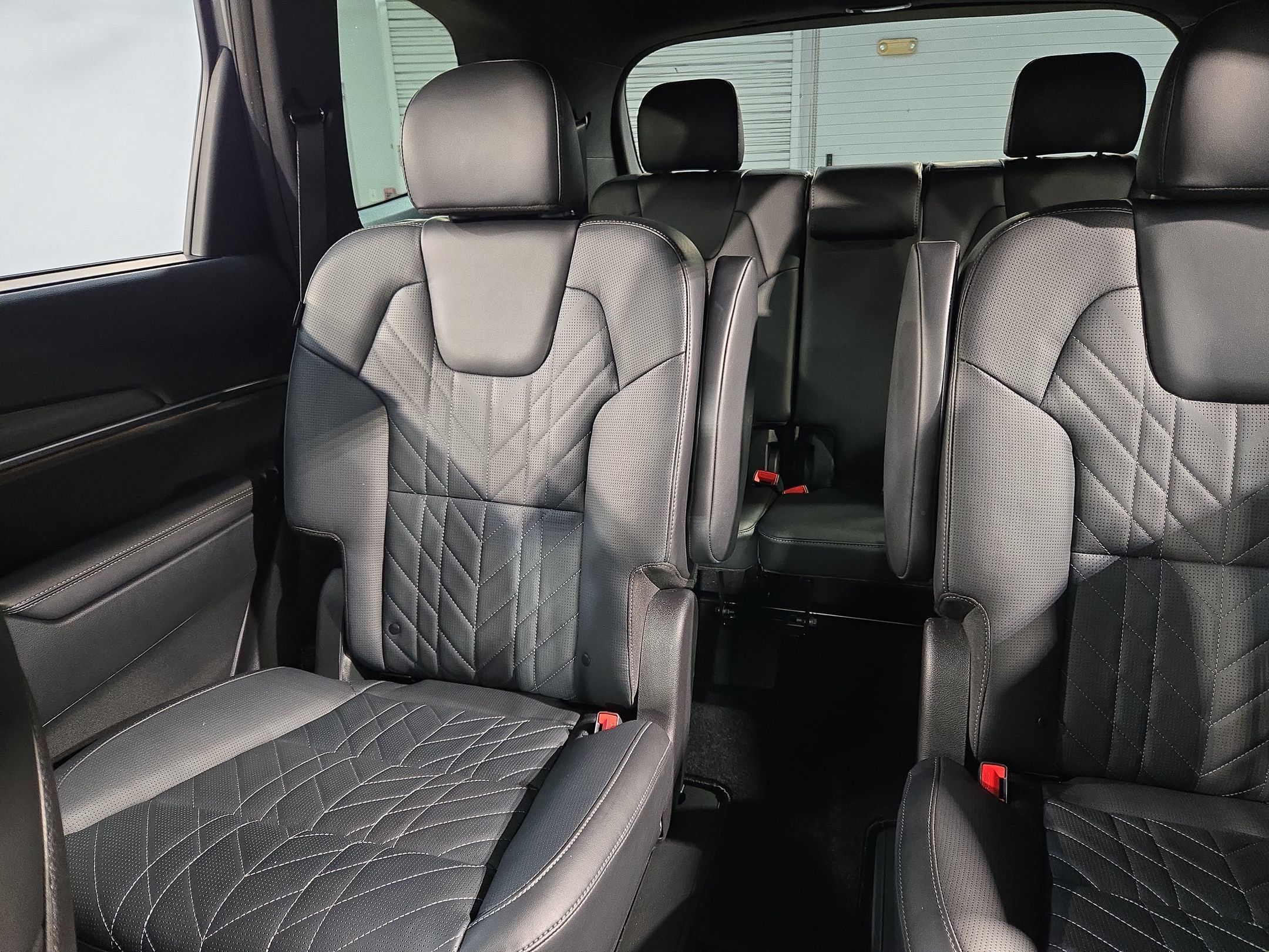 Used 2025 Kia Telluride SX Prestige X-Line AWD/4WD image 12