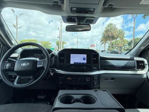 Used 2021 Ford F150 XL w/ Equipment Group 101A High RWD image 26