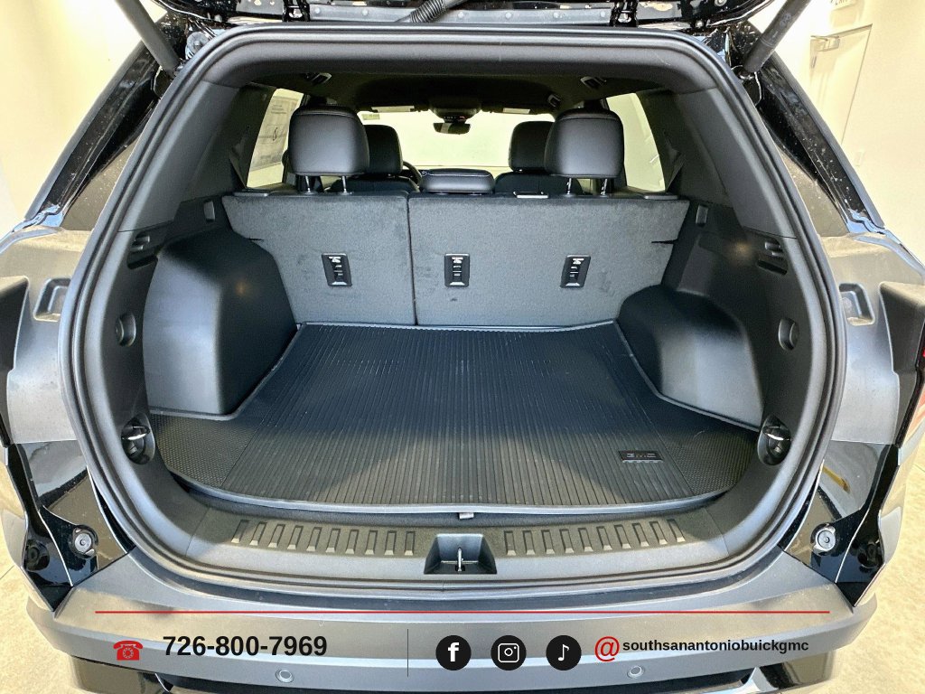 New 2027 GMC Terrain Elevation w/ Elevation Premium Package AWD/4WD image 28