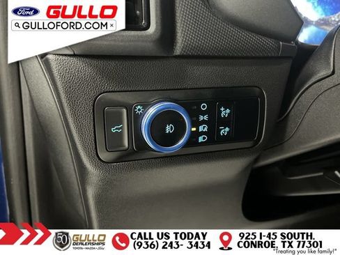 Used 2024 Ford Bronco Sport Badlands AWD/4WD image 19