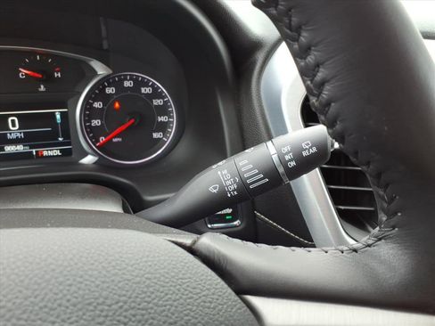 Used 2019 GMC Acadia SLE w/ Driver Alert Package I image 19