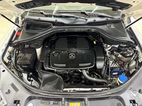 Used 2014 Mercedes-Benz ML 350 2WD w/ Premium 1 Package image 42