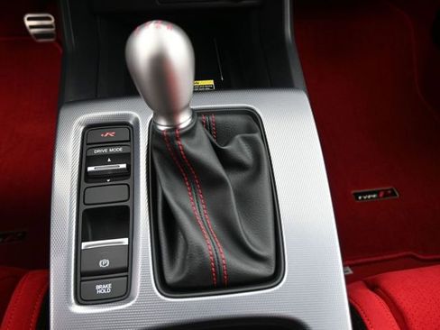 New 2025 Honda Civic Type R image 3