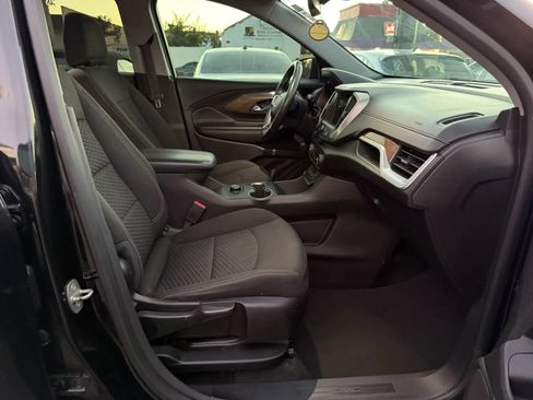 Used 2018 GMC Terrain SLE FWD image 17