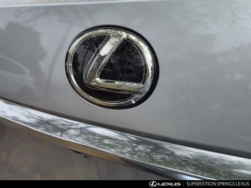 Used 2019 Lexus RX 350L Luxury w/ Accessory Package image 8