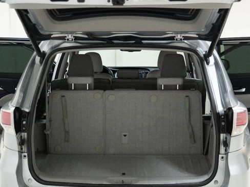 Used 2016 Toyota Highlander XLE image 68