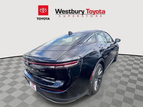 Certified 2026 Toyota Crown w/ Advanced Technology Package AWD/4WD image 5
