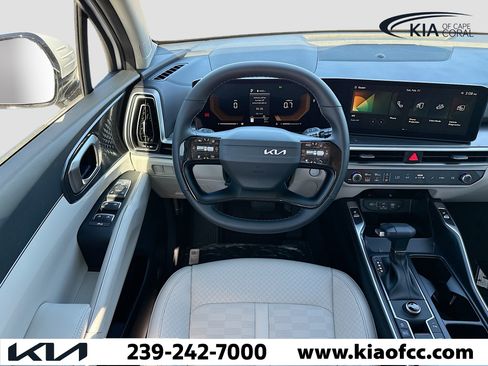 New 2026 Kia Sorento S FWD image 16