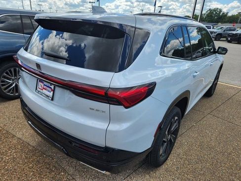 New 2026 Buick Enclave Sport Touring w/ Power Package AWD/4WD image 4