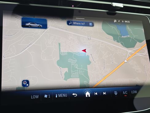 Used 2025 Mercedes-Benz E 350 Sedan image 22