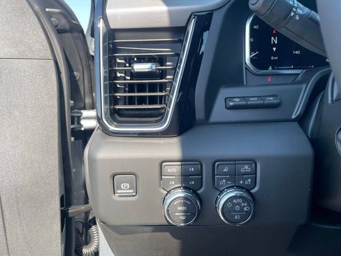 New 2026 GMC Sierra 1500 Denali w/ Technology Package AWD/4WD image 19