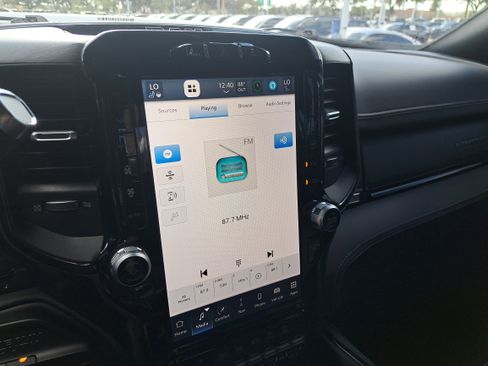 Used 2023 RAM 2500 Limited image 25