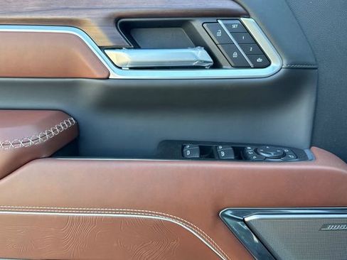 New 2026 GMC Sierra 3500 Denali Ultimate image 11