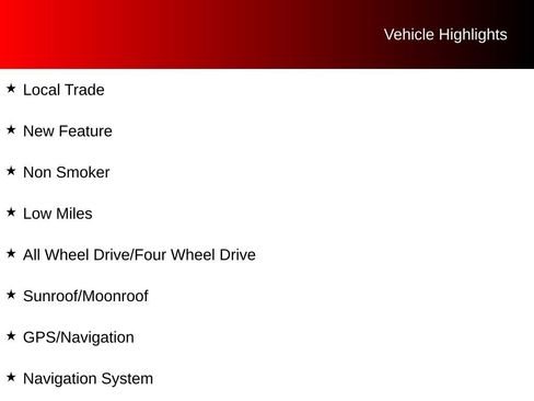 Used 2023 Audi A5 2.0T Premium Plus w/ Premium Plus image 9