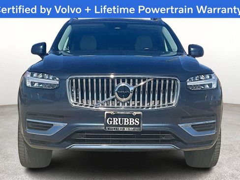 Used 2023 Volvo XC90 T8 Ultimate w/ Protection Package Premier image 6