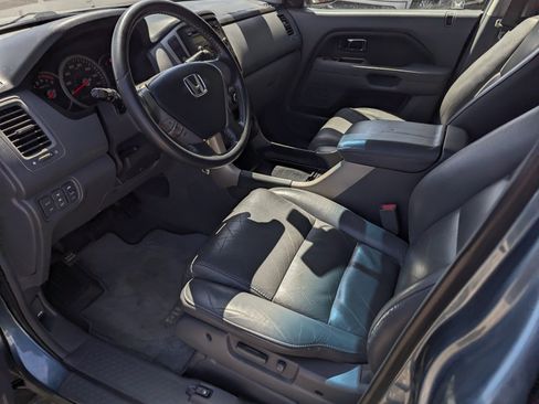 Used 2007 Honda Pilot EX-L image 10
