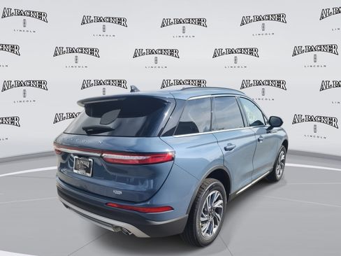 New 2026 Lincoln Corsair Premiere image 5