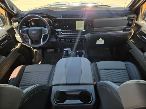 Certified 2026 Chevrolet Silverado 1500 ZR2 image 16