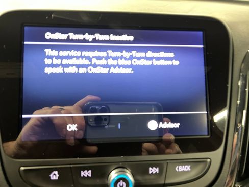 Certified 2024 Chevrolet Equinox RS image 24