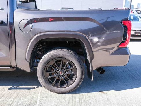 Used 2024 Toyota Tundra SR5 AWD/4WD image 8