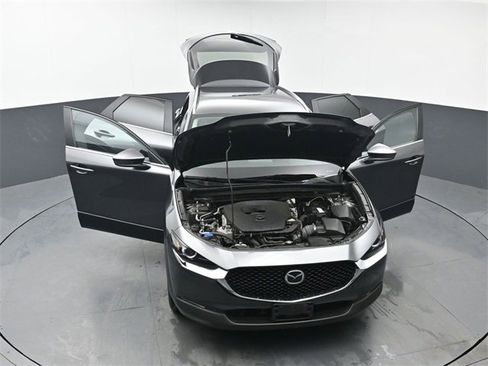 Certified 2023 MAZDA CX-30 AWD 2.5 S w/ Preferred Package image 50