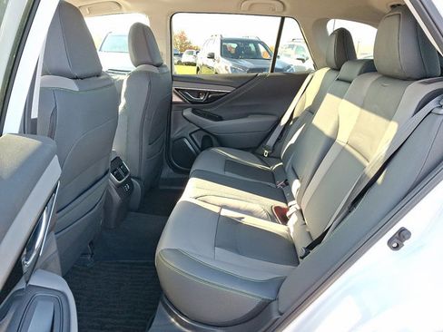Certified 2023 Subaru Outback Onyx Edition image 10