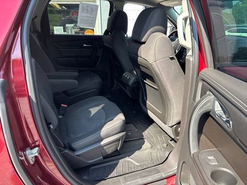 Used 2016 GMC Acadia SLE AWD/4WD image 9