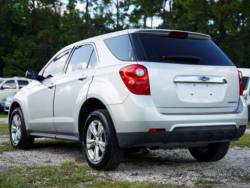 Used 2014 Chevrolet Equinox LS image 5