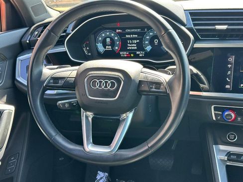 Used 2022 Audi Q3 2.0T Premium Plus AWD/4WD image 17