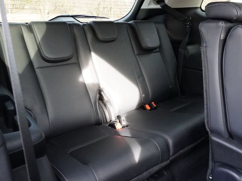 Used 2020 Subaru Ascent Limited w/ Technology Package image 24