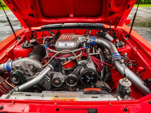 Used 1992 Ford Mustang LX image 23