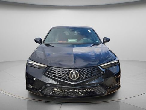 Used 2025 Acura Integra A-Spec image 4