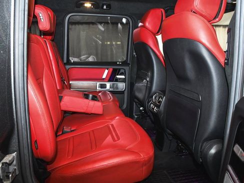 Used 2021 Mercedes-Benz G 550 image 63